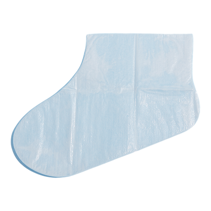 TONYMOLY Changing U Magic Foot Peeling Shoes