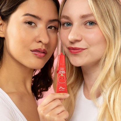 TONYMOLY Squishmallows Flavor-ite Friends Lip Gloss Trio