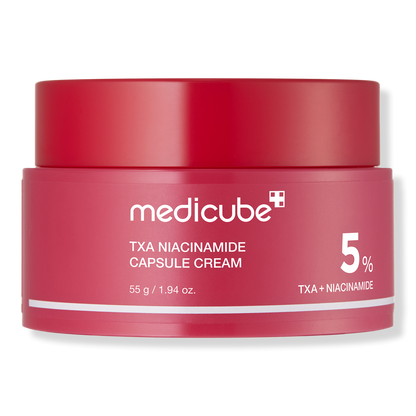 medicube TXA + Niacinamide Capsule Cream