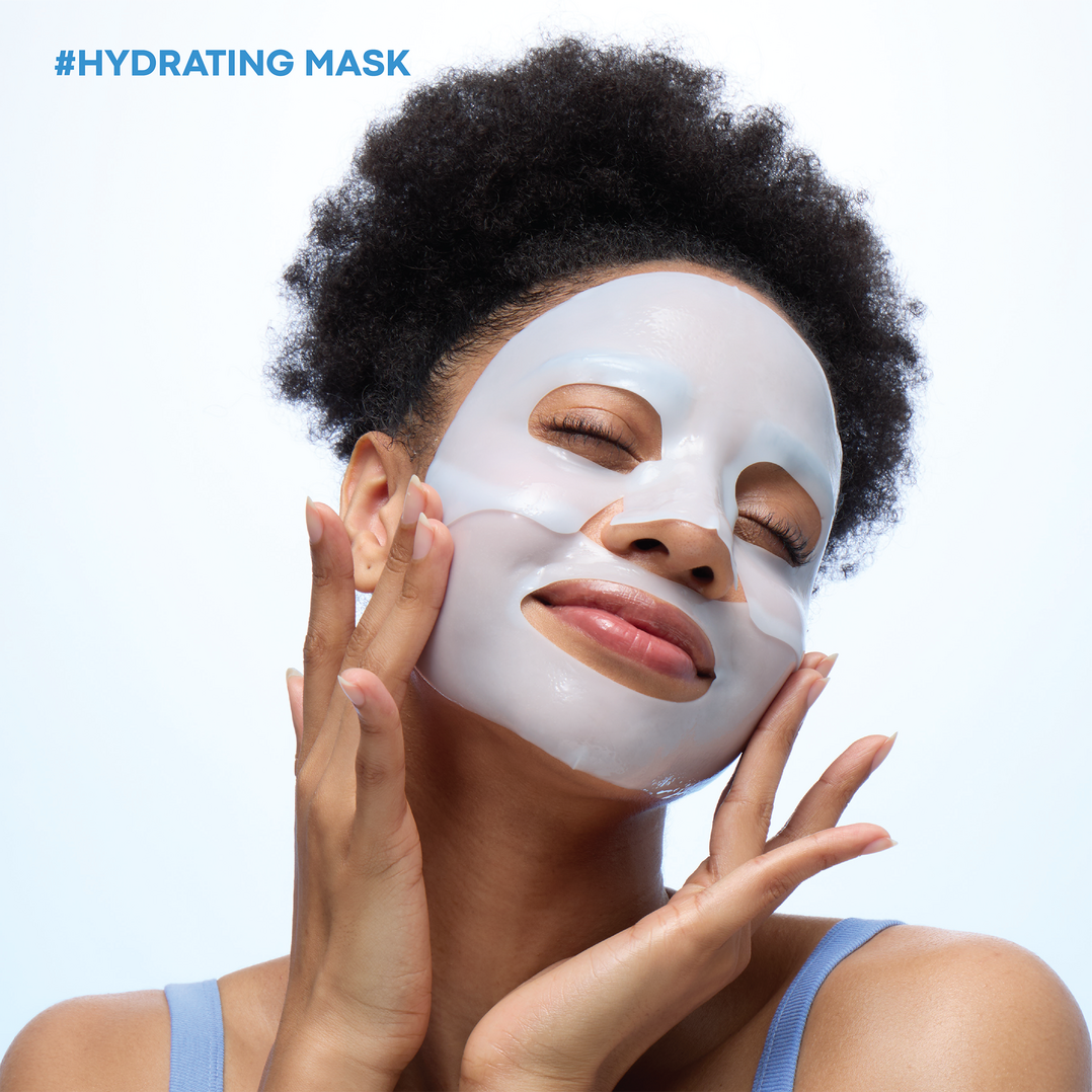 TONYMOLY Mask Melt PDRN + Hyaluronic Acid Overnight Hydrogel Mask