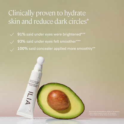 ILIA The Travel Skincare Set - Mini Clean Skincare Essentials Set