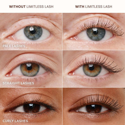 ILIA Minis For Any Mood - Clean Travel Makeup Set