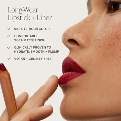 ILIA Minis For Any Mood - Clean Travel Makeup Set