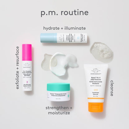 Drunk Elephant The Littles: Travel Skincare Set