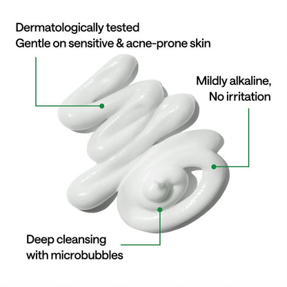 MEDIHEAL Teatree Trouble Calming Cleanser