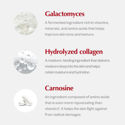 ma:nyo Galactomy Essence Cream
