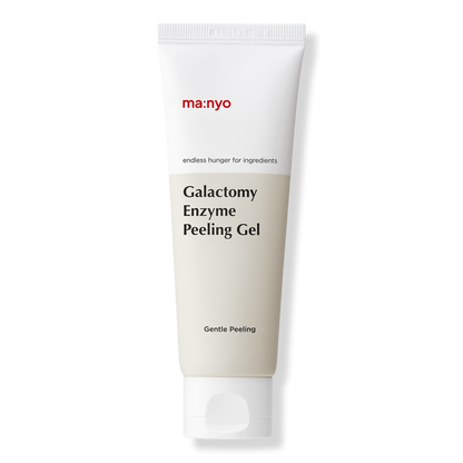 ma:nyo Galactomy Enzyme Peeling Gel