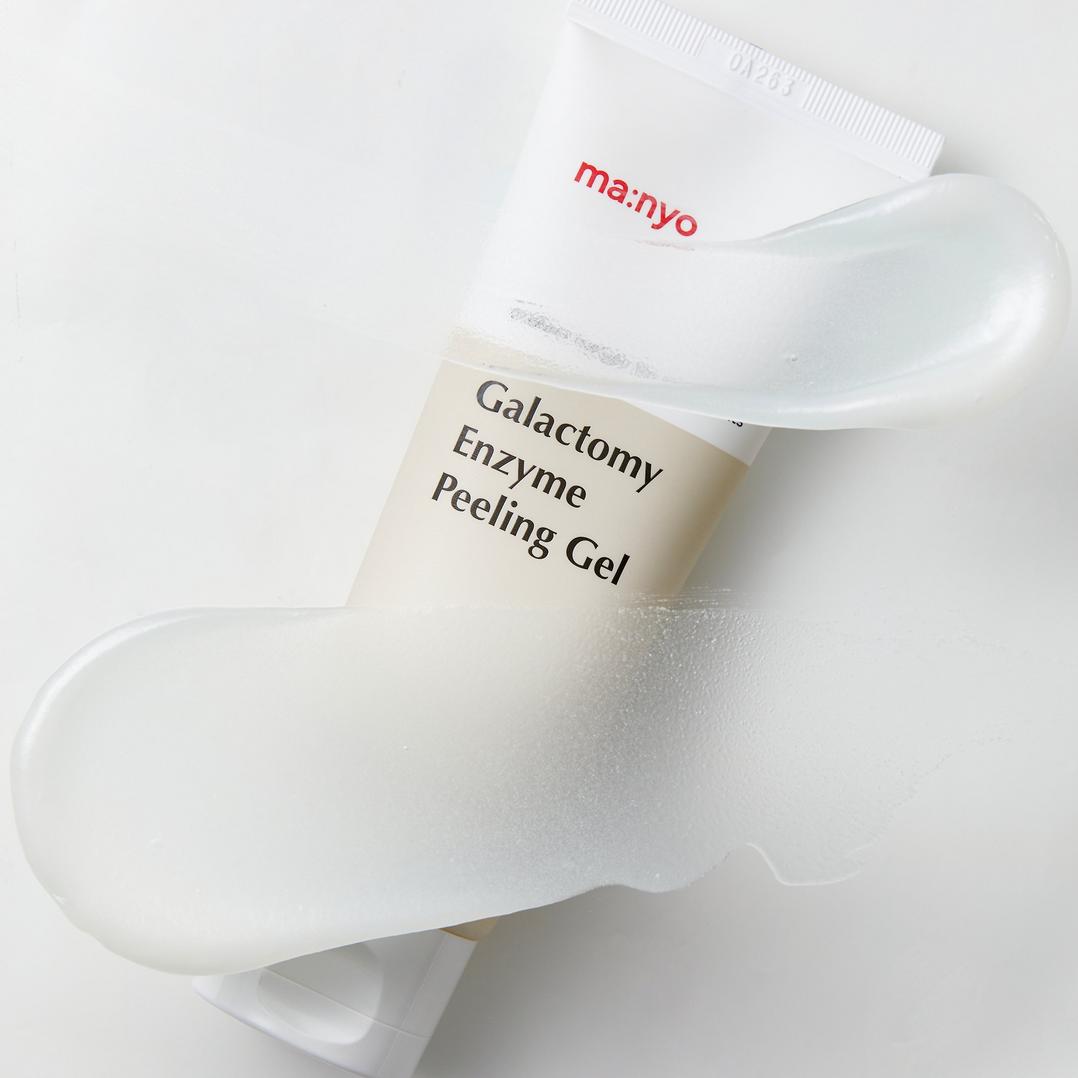 ma:nyo Galactomy Enzyme Peeling Gel