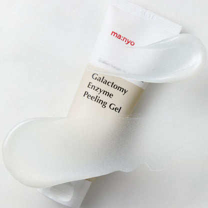 ma:nyo Galactomy Enzyme Peeling Gel