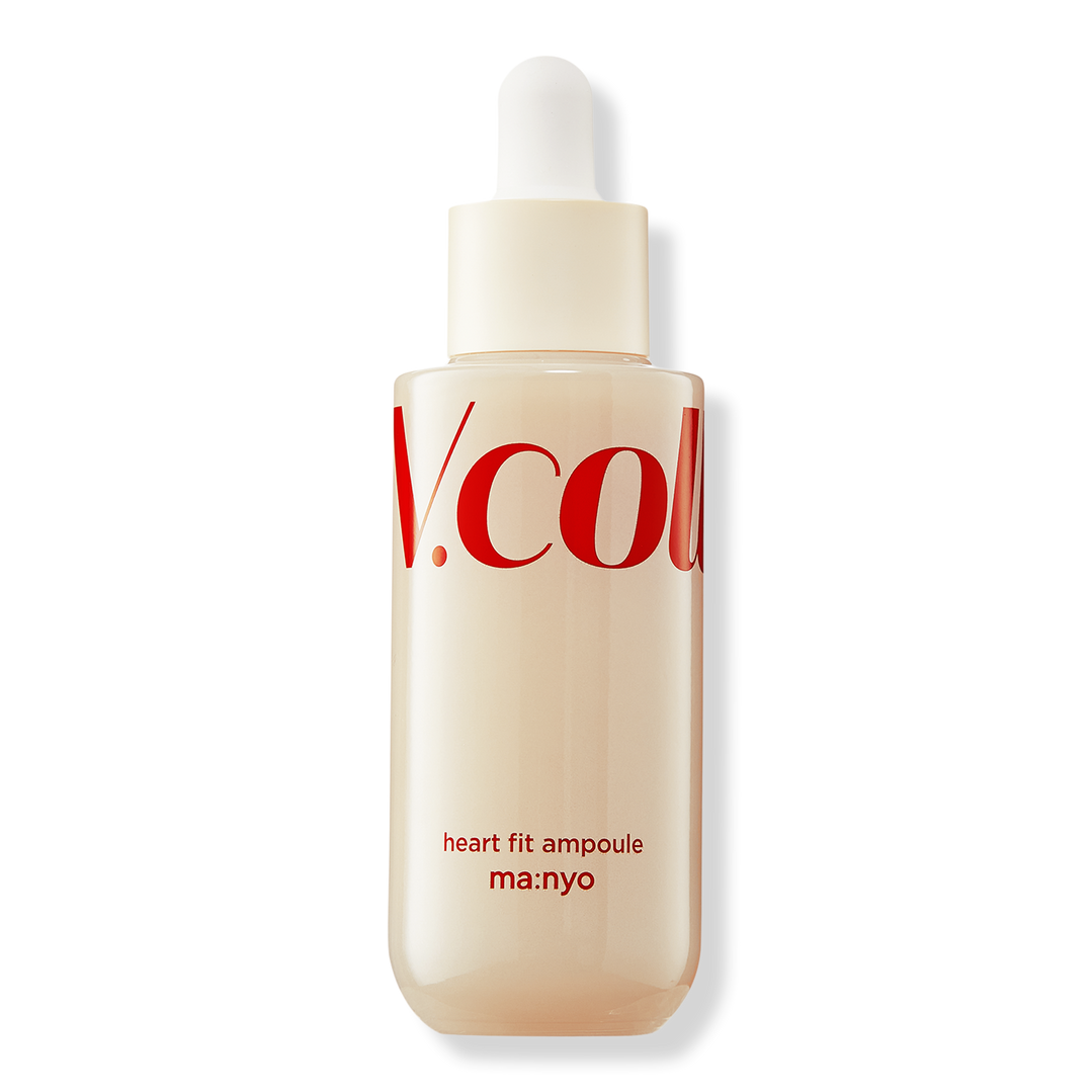 ma:nyo V.Collagen Heart Fit Ampoule