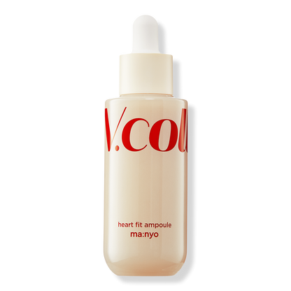 ma:nyo V.Collagen Heart Fit Ampoule
