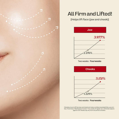 ma:nyo V.Collagen Heart Fit Ampoule