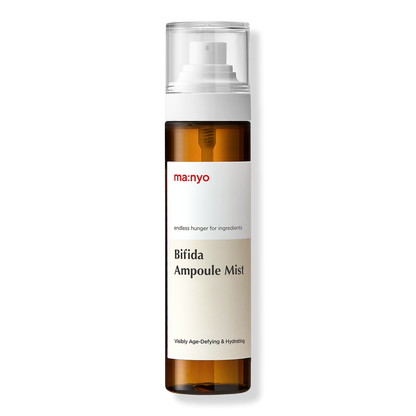 ma:nyo Bifida Ampoule Mist