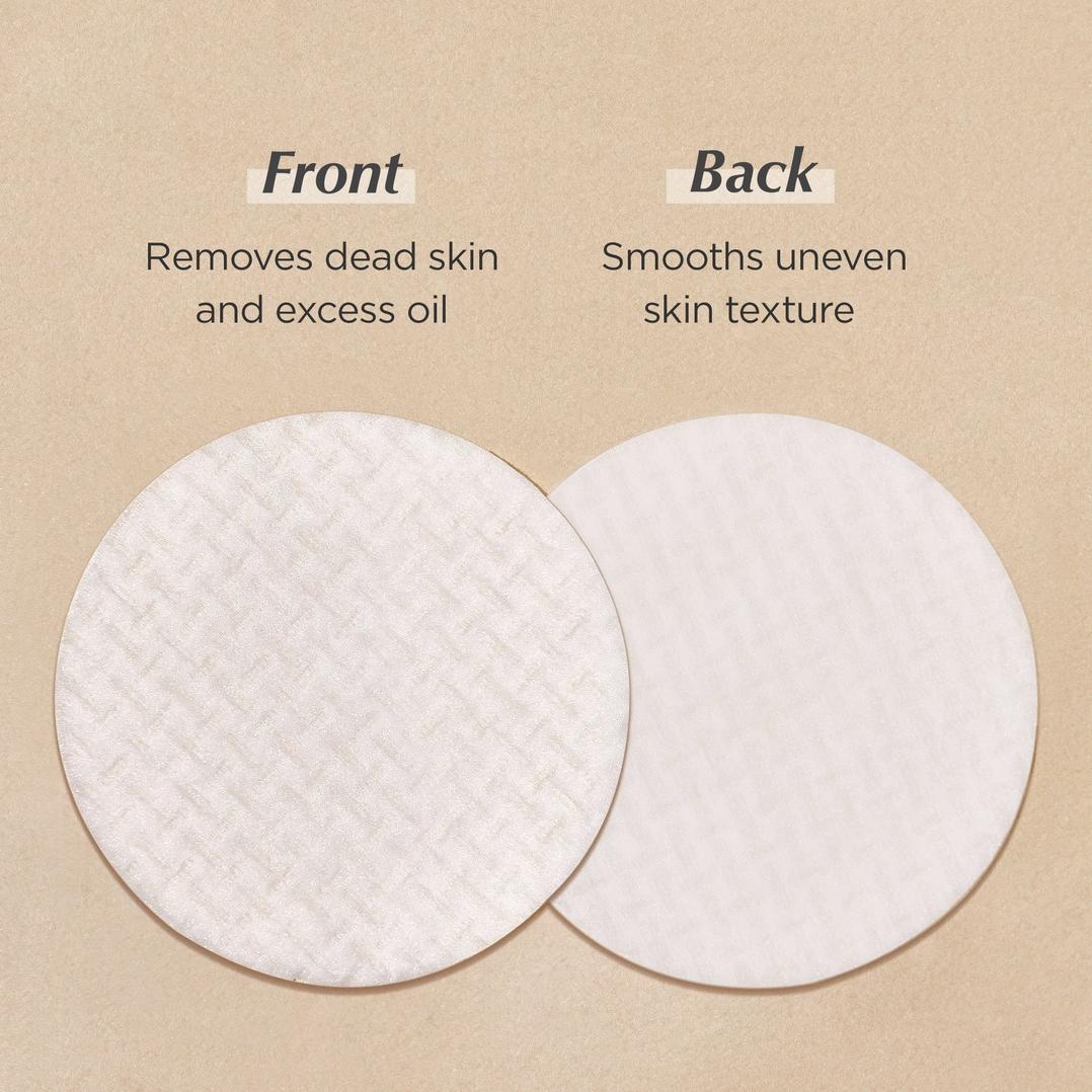 ma:nyo Bifida Biome Ampoule Pad