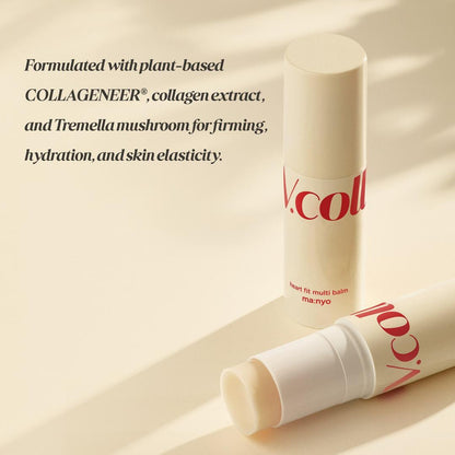 ma:nyo V.Collagen Heart Fit Multi Balm
