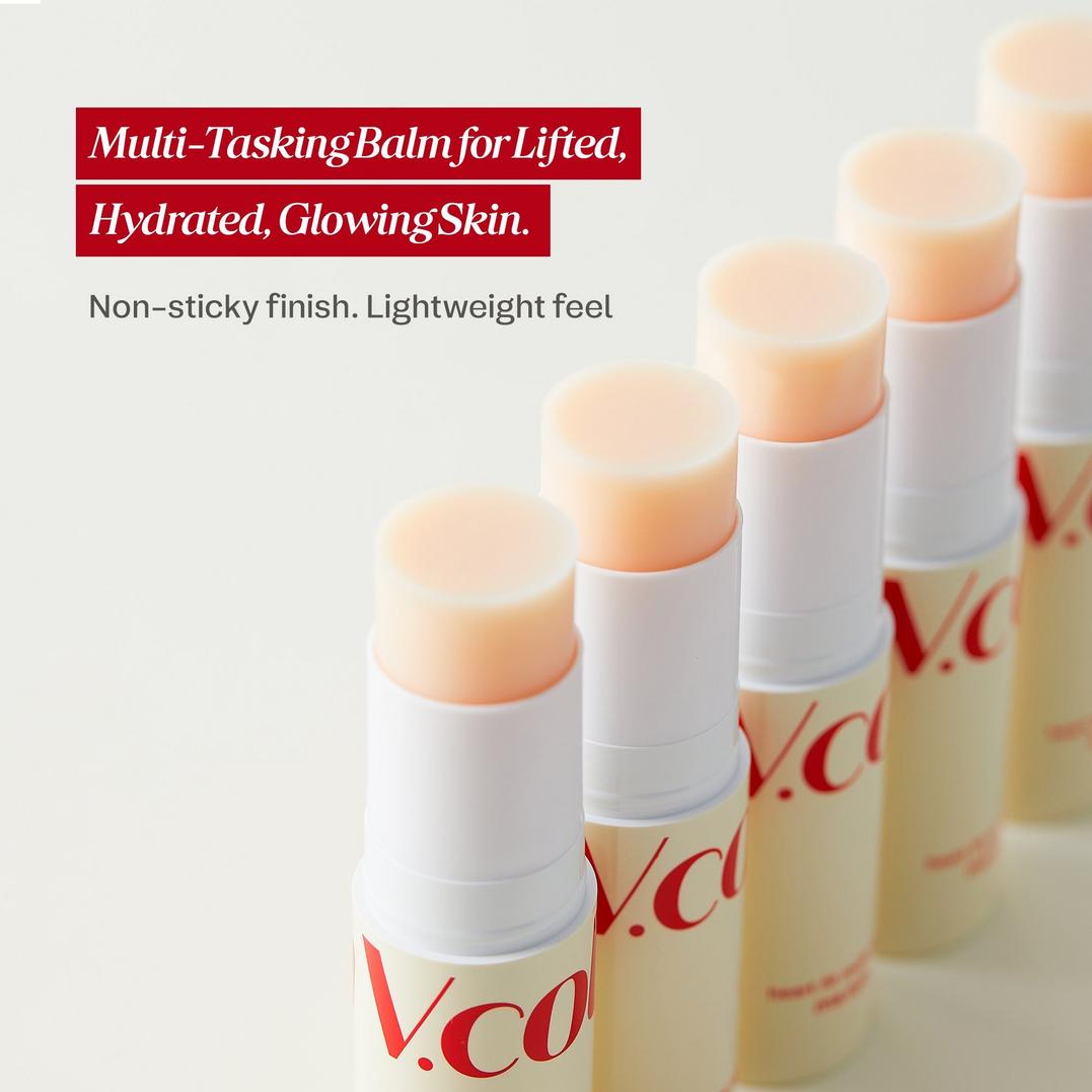 ma:nyo V.Collagen Heart Fit Multi Balm