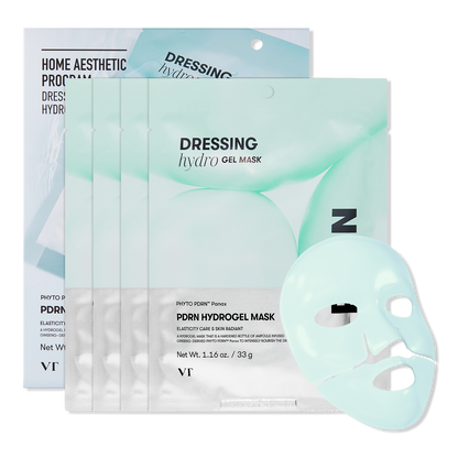 VT Cosmetics PDRN Hydrogel Mask
