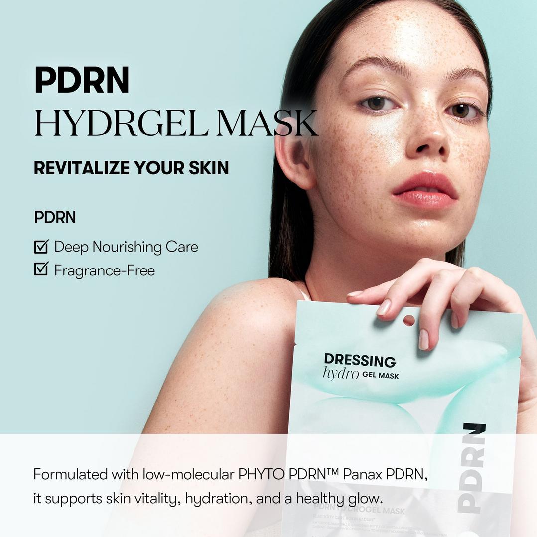 VT Cosmetics PDRN Hydrogel Mask