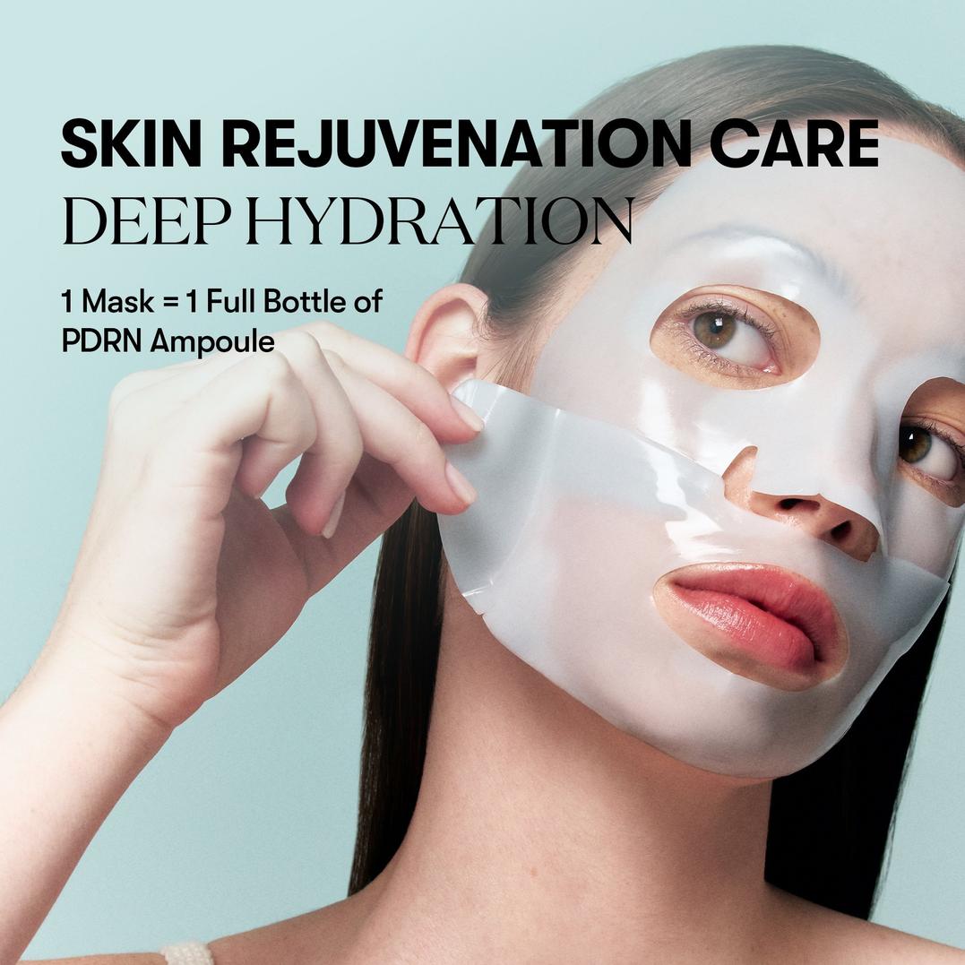 VT Cosmetics PDRN Hydrogel Mask