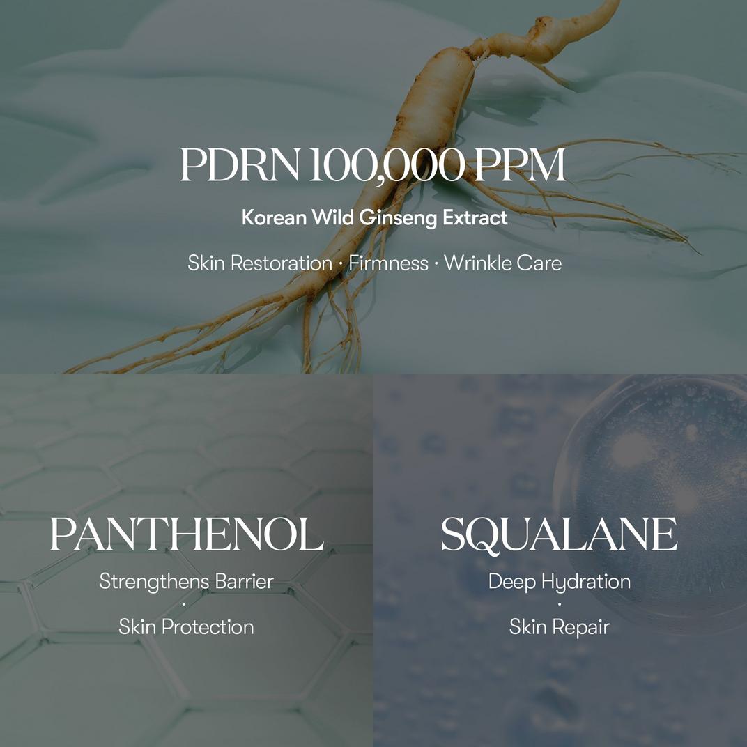 VT Cosmetics PDRN Hydrogel Mask