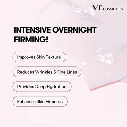 VT Cosmetics Collagen Reedle Shot 100 2-Step Hydrogel Mask