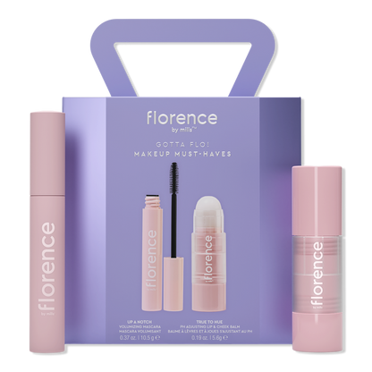 Florence By Mills Gotta Flo! Makeup Must-Haves