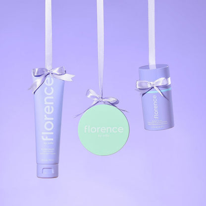 florence by mills Gotta Flo! Skincare Best Sellers
