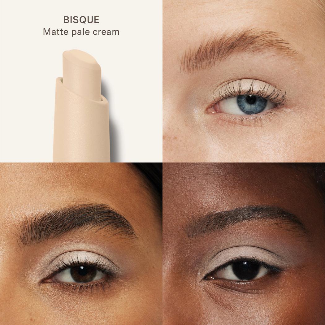 ILIA Eye Stylus Shadow Stick - Long-Lasting Cream Eyeshadow