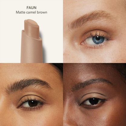ILIA Eye Stylus Shadow Stick - Long-Lasting Cream Eyeshadow