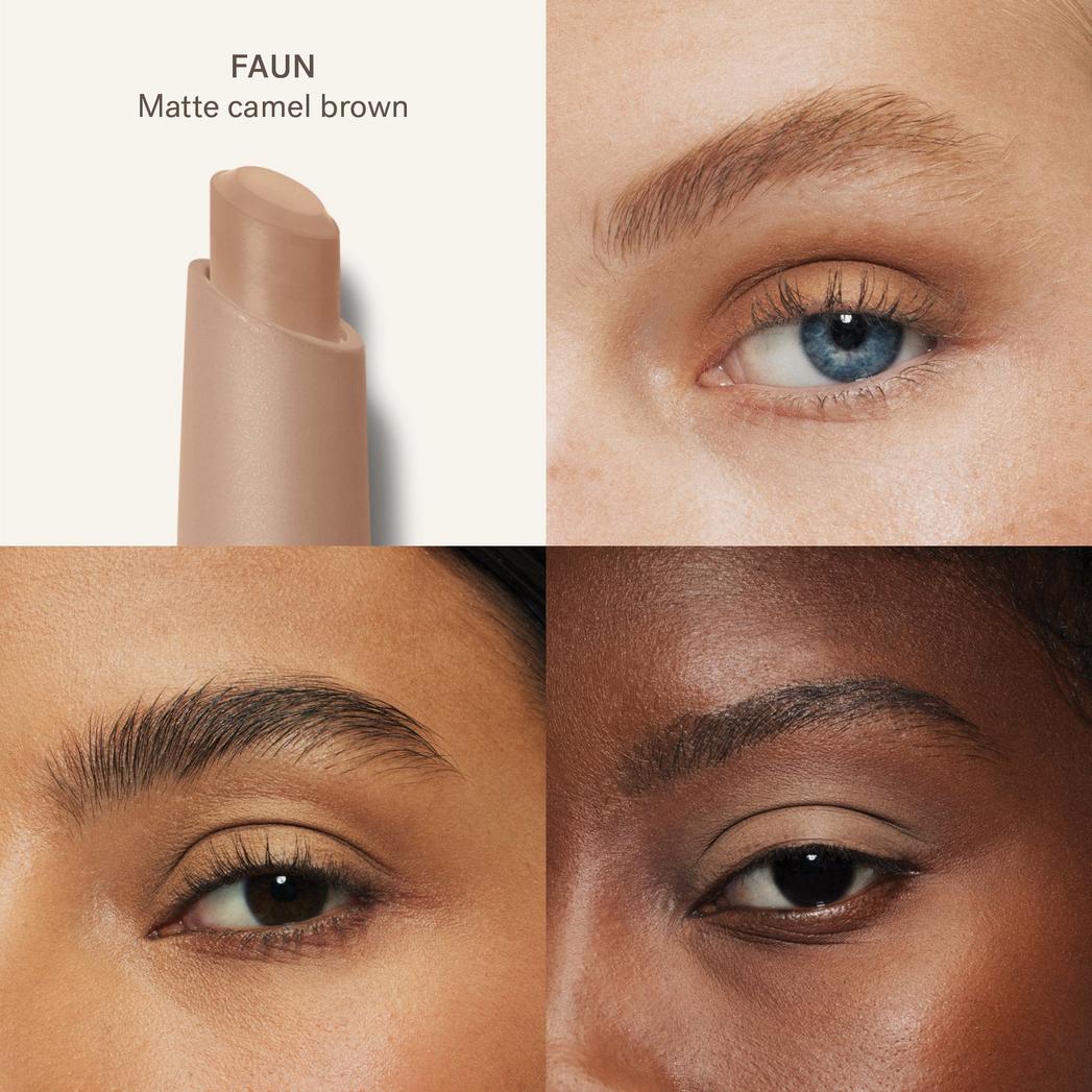 ILIA Eye Stylus Shadow Stick - Long-Lasting Cream Eyeshadow