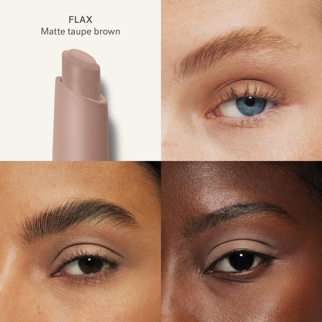 ILIA Eye Stylus Shadow Stick - Long-Lasting Cream Eyeshadow