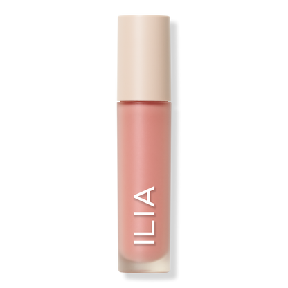 ILIA Overglaze Hydrating Lip Gloss for 24-Hour Moisture