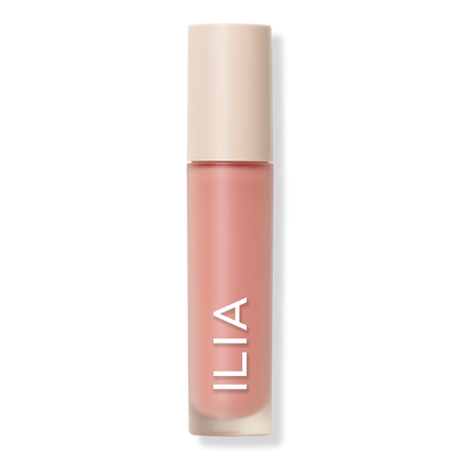 ILIA Overglaze Hydrating Lip Gloss for 24-Hour Moisture