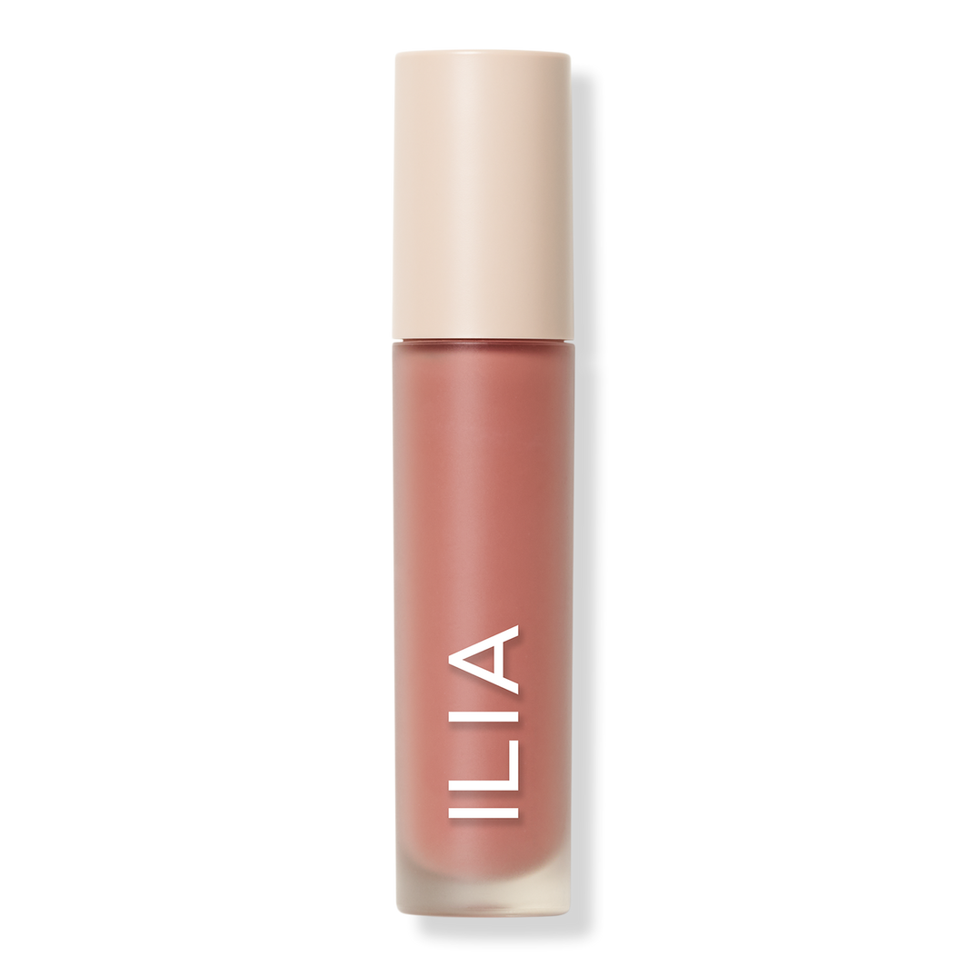 ILIA Overglaze Hydrating Lip Gloss for 24-Hour Moisture