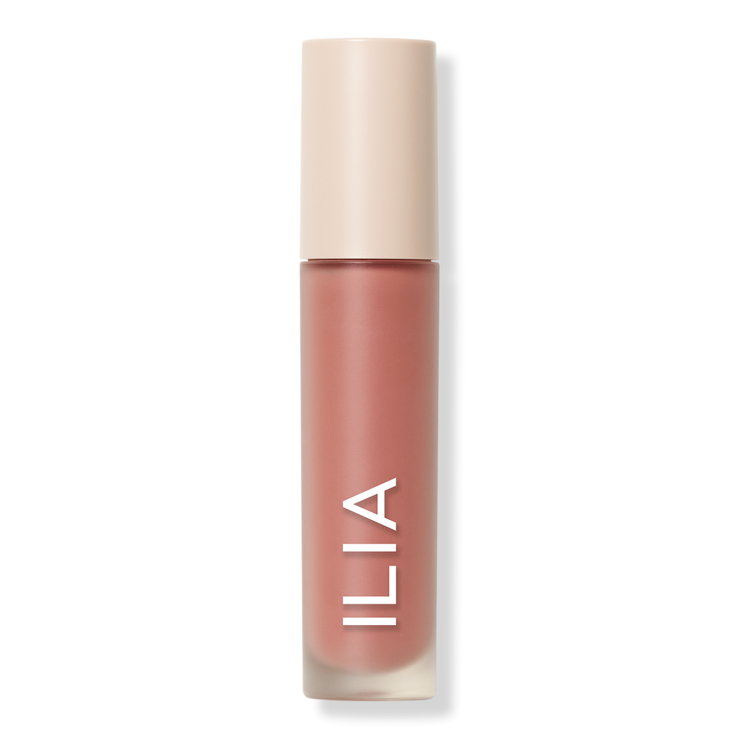 ILIA Overglaze Hydrating Lip Gloss for 24-Hour Moisture