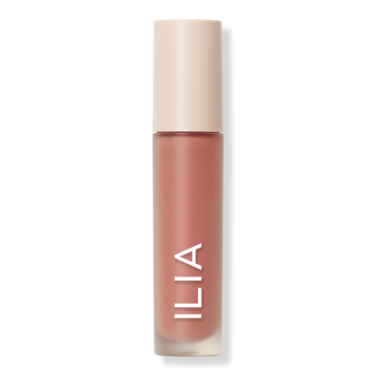 ILIA Overglaze Hydrating Lip Gloss for 24-Hour Moisture