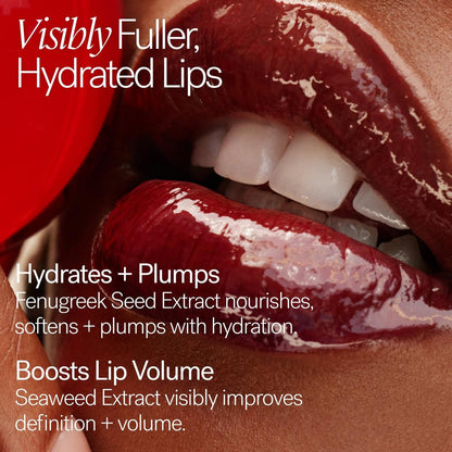 ILIA Overglaze Hydrating Lip Gloss for 24-Hour Moisture