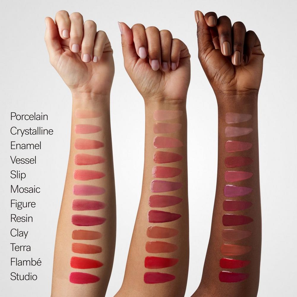 ILIA Overglaze Hydrating Lip Gloss for 24-Hour Moisture