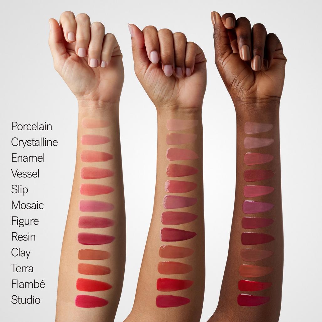 ILIA Overglaze Hydrating Lip Gloss for 24-Hour Moisture