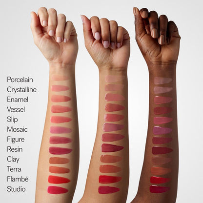 ILIA Overglaze Hydrating Lip Gloss for 24-Hour Moisture