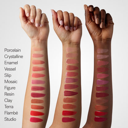 ILIA Overglaze Hydrating Lip Gloss for 24-Hour Moisture