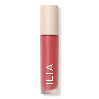 ILIA Overglaze Hydrating Lip Gloss for 24-Hour Moisture