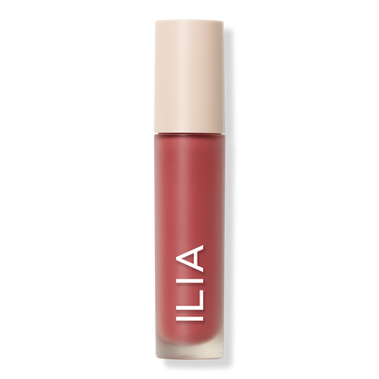ILIA Overglaze Hydrating Lip Gloss for 24-Hour Moisture