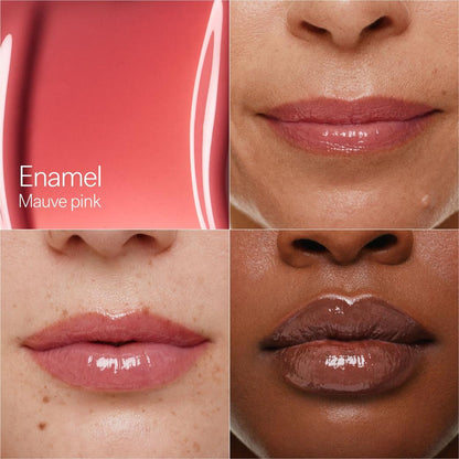 ILIA Overglaze Hydrating Lip Gloss for 24-Hour Moisture