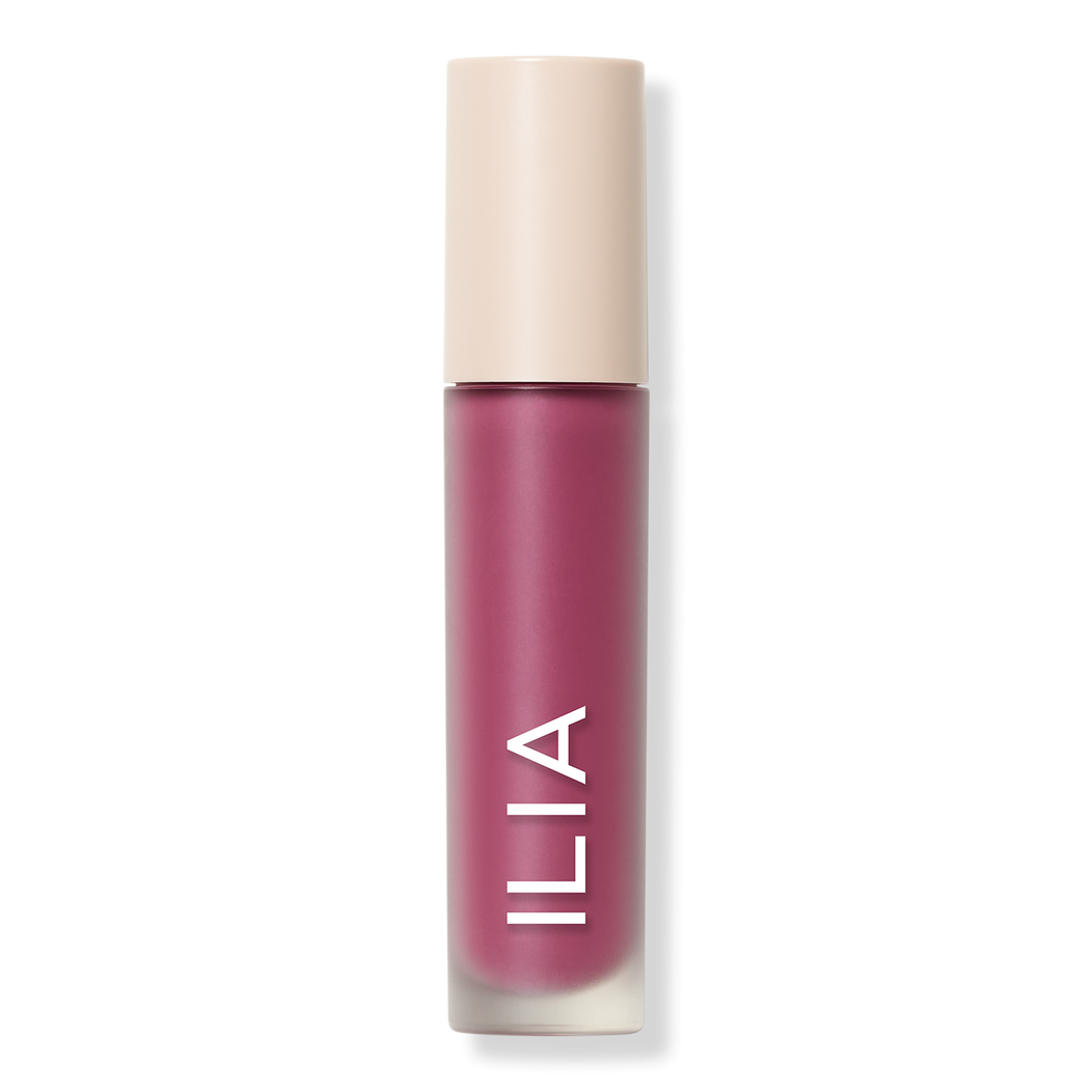 ILIA Overglaze Hydrating Lip Gloss for 24-Hour Moisture