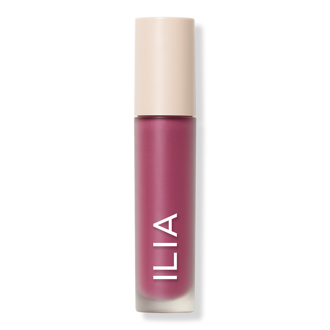 ILIA Overglaze Hydrating Lip Gloss for 24-Hour Moisture