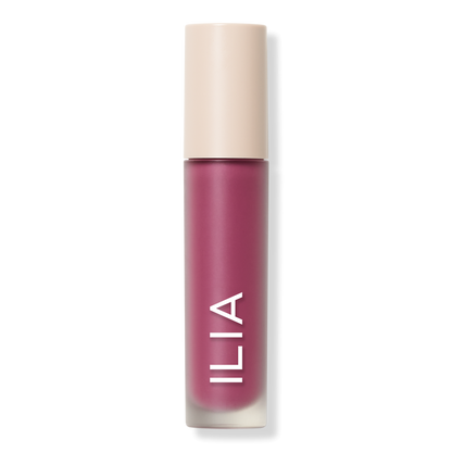 ILIA Overglaze Hydrating Lip Gloss for 24-Hour Moisture
