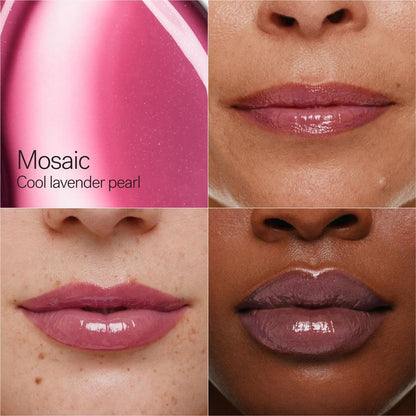 ILIA Overglaze Hydrating Lip Gloss for 24-Hour Moisture
