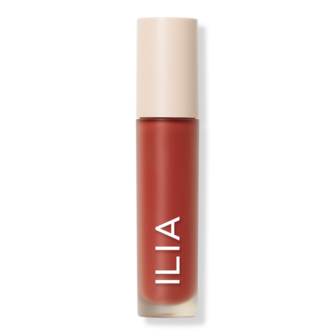 ILIA Overglaze Hydrating Lip Gloss for 24-Hour Moisture