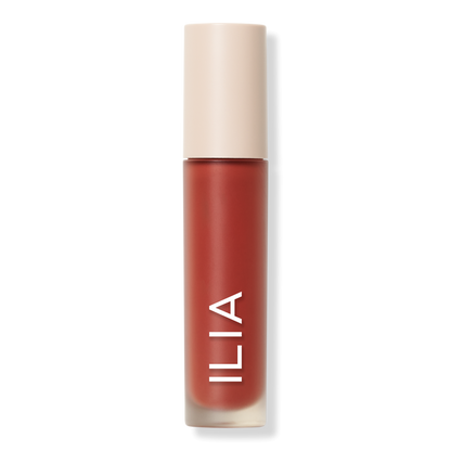 ILIA Overglaze Hydrating Lip Gloss for 24-Hour Moisture